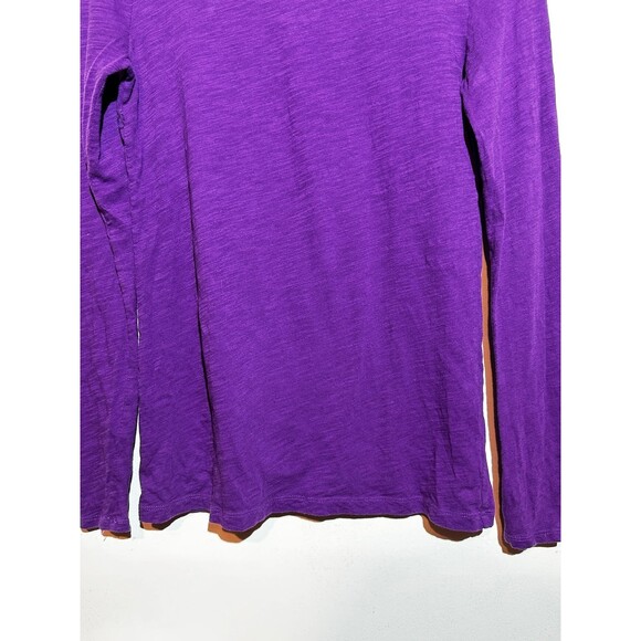 Ann Taylor loft blouse zippered back size xs - Picture 3 of 7